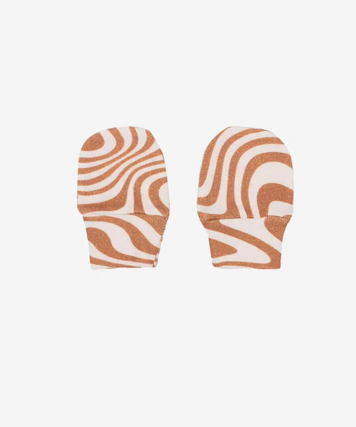 Luvinha Bebê Recém-Nascido Estampada | Swirl - MiniMalista Baby - 0.3, b2b, Baby, black-friday, com-desconto-mm10, Meia Estação, Menino -bebê-minimalista-estiloso