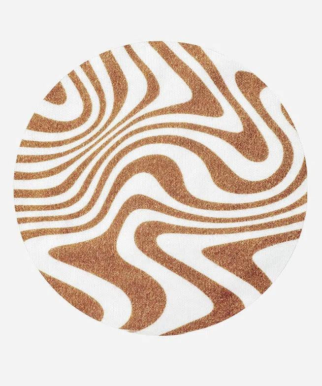 Luvinha Bebê Recém-Nascido Estampada | Swirl - MiniMalista Baby - 0.3, b2b, Baby, black-friday, com-desconto-mm10, Meia Estação, Menino -bebê-minimalista-estiloso