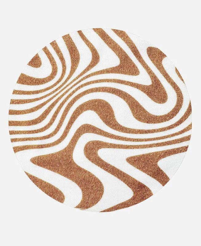 Luvinha Bebê Recém-Nascido Estampada | Swirl - MiniMalista Baby - 0.3, b2b, Baby, black-friday, com-desconto-mm10, Meia Estação, Menino -bebê-minimalista-estiloso