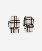 Luvinha Bebê Recém-Nascido Estampada | Xadrez Plaid - MiniMalista Baby - 0.25, 0.3, b2b, Baby, black-friday, com-desconto-mm10, Meia Estação, Menino, Neutro, Unissex, Winter Sale 30% -bebê-minimalista-estiloso