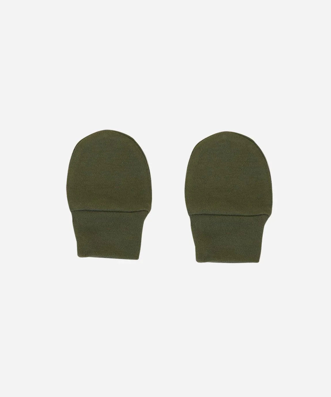 Luvinha Bebê Recém-Nascido MiniMalista | Liso Jungle Green - MiniMalista Baby - 0.2, b2b, Baby, black-friday, Christmas, com-desconto-mm10, Meia Estação, Menino, Natal, new, Xmas -bebê-minimalista-estiloso