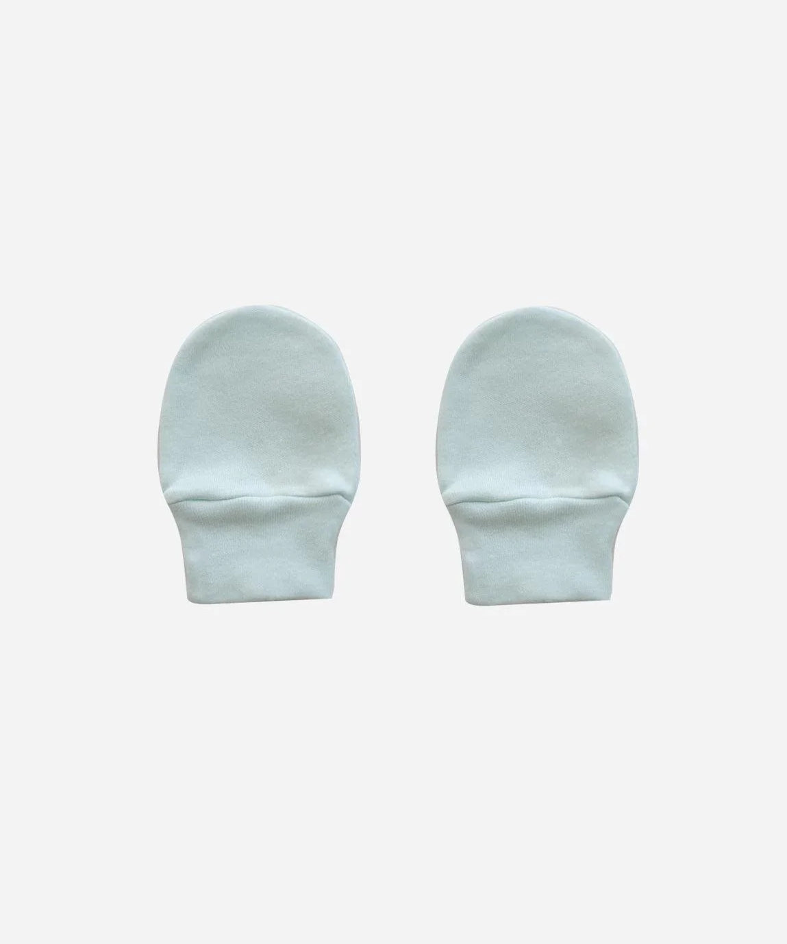 Luvinha Bebê Recém-Nascido MiniMalista | Liso Mint - MiniMalista Baby - 0.3, b2b, Baby, black-friday, com-desconto-mm10, Meia Estação, Menino, new -bebê-minimalista-estiloso