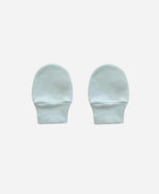 Luvinha Bebê Recém-Nascido MiniMalista | Liso Mint - MiniMalista Baby - 0.3, b2b, Baby, black-friday, com-desconto-mm10, Meia Estação, Menino, new -bebê-minimalista-estiloso