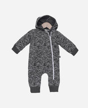 Macacão Bebê Capuz e Ziper Unissex Moletom Peluciado | Dreamy - MiniMalista Baby - 0.5, b2b, Baby, black-friday, Frio, Menino, Neutro, outlet, SALE-FINAL, tab-tam-macacao-capuz-1, Unissex, Winter Sale 40% -bebê-minimalista-estiloso