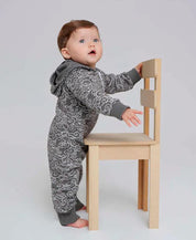 Macacão Bebê Capuz e Ziper Unissex Moletom Peluciado | Dreamy - MiniMalista Baby - 0.5, b2b, Baby, black-friday, Frio, Menino, Neutro, outlet, SALE-FINAL, tab-tam-macacao-capuz-1, Unissex, Winter Sale 40% -bebê-minimalista-estiloso