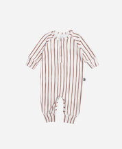 Macacão de Bebê Raglan Botões Unissex | Forest - MiniMalista Baby - 0.3, 2macacoespor199, b2b, Baby, black-friday, com-desconto-mm10, Meia Estação, Menino, Neutro, tab-tam-mac-botões, Unissex -bebê-minimalista-estiloso