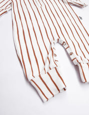 Macacão de Bebê Raglan Botões Unissex | Forest - MiniMalista Baby - 0.3, 2macacoespor199, b2b, Baby, black-friday, com-desconto-mm10, Meia Estação, Menino, Neutro, tab-tam-mac-botões, Unissex -bebê-minimalista-estiloso