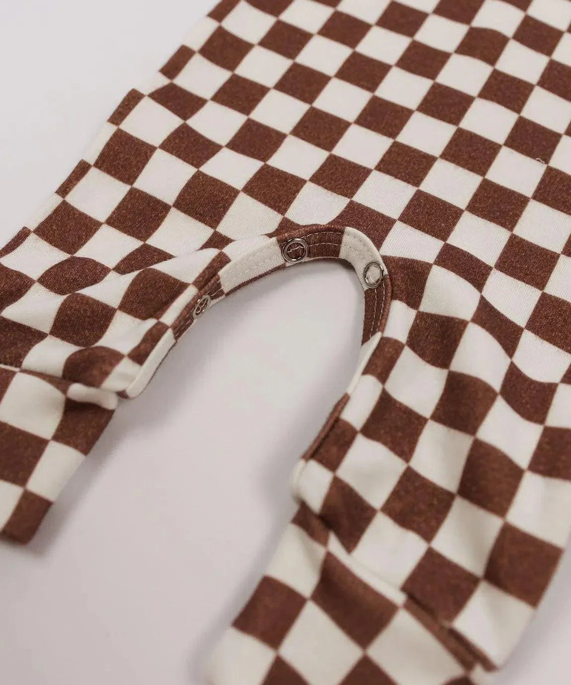 Macacão de Bebê Raglan Botões Unissex | Racer Oak - MiniMalista Baby - 0.3, 2macacoespor199, b2b, Baby, black-friday, com-desconto-mm10, Meia Estação, Menino, Neutro, tab-tam-mac-botões, Unissex -bebê-minimalista-estiloso