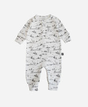 Macacão de Bebê Raglan Botões Unissex | Village - MiniMalista Baby - 0, 2macacoespor199, b2b, Baby, Christmas, com-desconto-mm10, Meia Estação, Menina, Menino, natal, Neutro, tab-tam-mac-botões, Unissex, Xmas -bebê-minimalista-estiloso