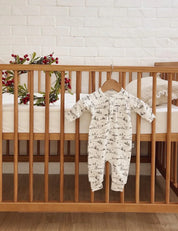 Macacão de Bebê Raglan Botões Unissex | Village - MiniMalista Baby - 0, 2macacoespor199, b2b, Baby, Christmas, com-desconto-mm10, Meia Estação, Menina, Menino, natal, Neutro, tab-tam-mac-botões, Unissex, Xmas -bebê-minimalista-estiloso