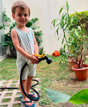 Macaquinho de Verão Botões Regata Unissex | Liso Mint - MiniMalista Baby - 0.3, anonovo, b2b, Baby, black-friday, Calor, com-desconto-mm10, Kids, Menino, Neutro, new, tab-tam-macaquinho-tank-romper, Unissex, Verão -bebê-minimalista-estiloso