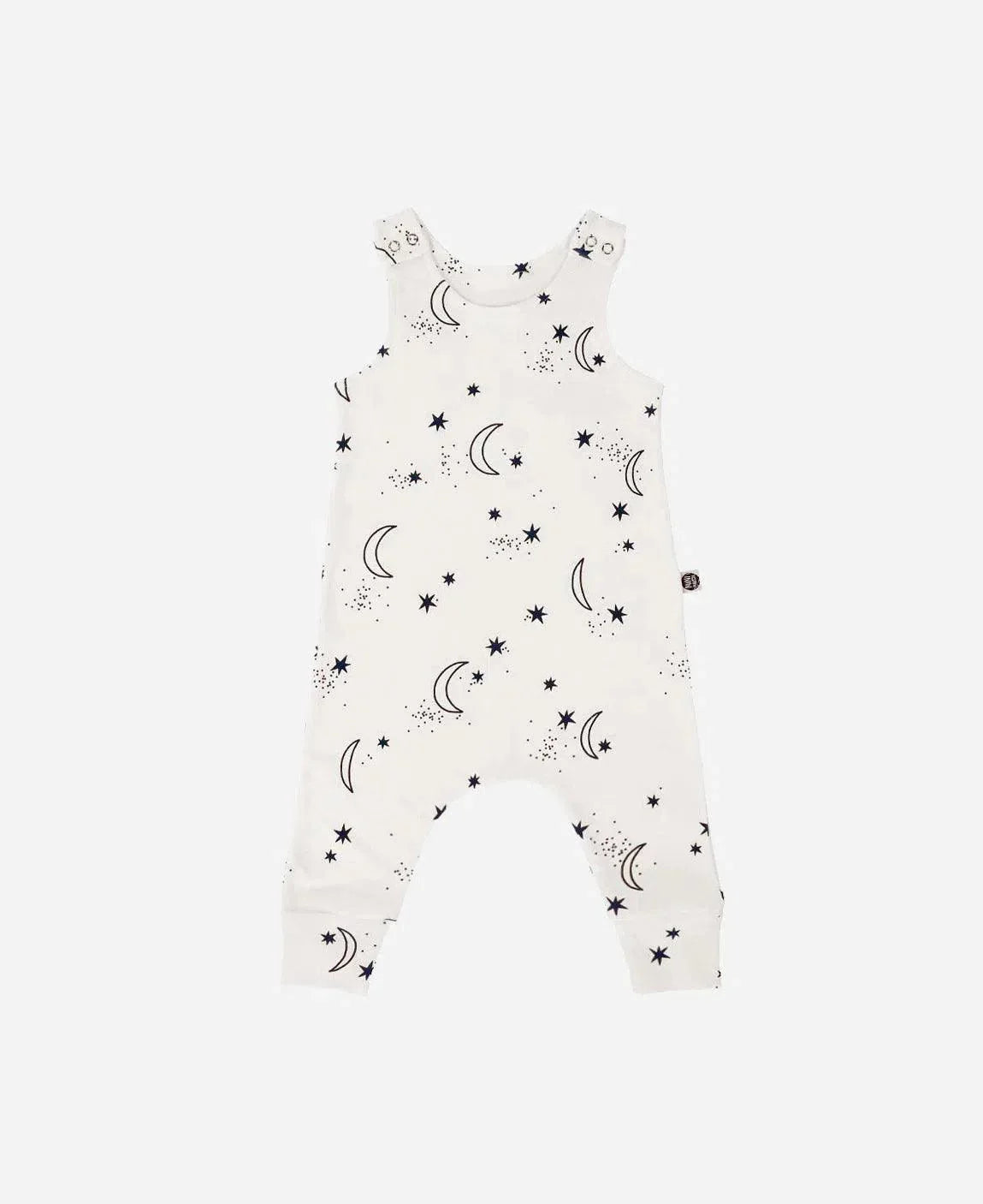 Macaquinho Harém Infantil | Midnight - MiniMalista Baby - 0.3, Ano Novo, anonovo, b2b, black-friday, Meia Estação, Menina, Neutro, outlet, Reveillon, SALE-FINAL, tab-tam-macaquinho-harem, Unissex, Winter Sale 40% -bebê-minimalista-estiloso