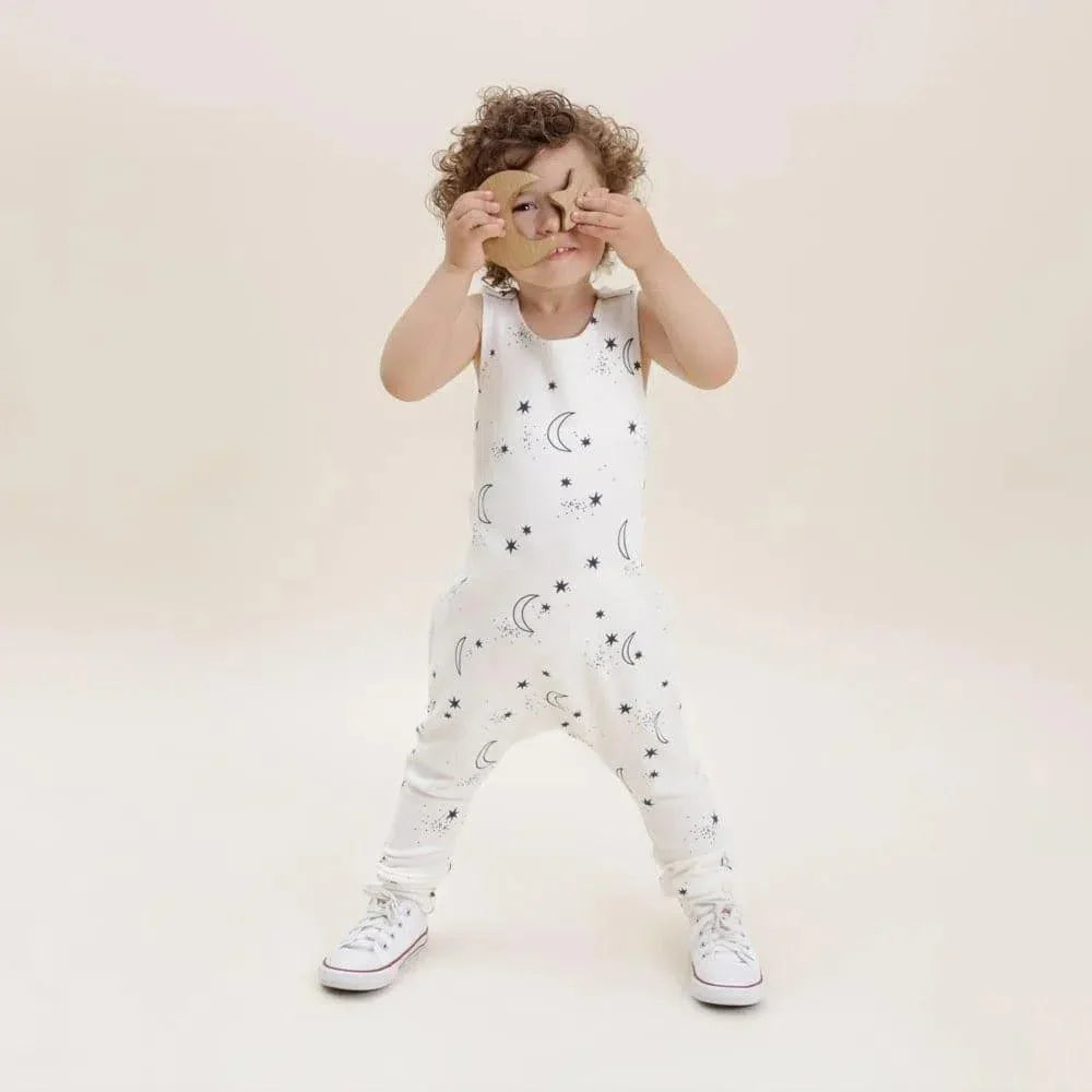 Macaquinho Harém Infantil | Midnight - MiniMalista Baby - 0.3, Ano Novo, anonovo, b2b, black-friday, Meia Estação, Menina, Neutro, outlet, Reveillon, SALE-FINAL, tab-tam-macaquinho-harem, Unissex, Winter Sale 40% -bebê-minimalista-estiloso