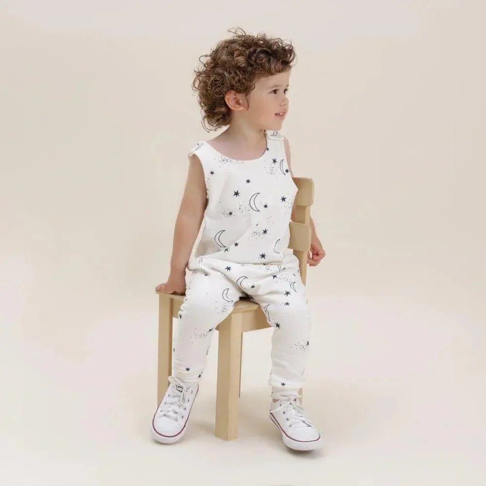 Macaquinho Harém Infantil | Midnight - MiniMalista Baby - 0.3, Ano Novo, anonovo, b2b, black-friday, Meia Estação, Menina, Neutro, outlet, Reveillon, SALE-FINAL, tab-tam-macaquinho-harem, Unissex, Winter Sale 40% -bebê-minimalista-estiloso