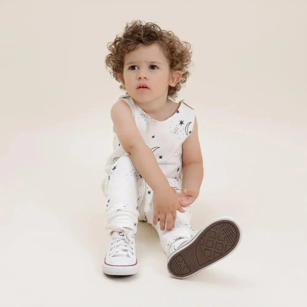 Macaquinho Harém Infantil | Midnight - MiniMalista Baby - 0.3, Ano Novo, anonovo, b2b, black-friday, Meia Estação, Menina, Neutro, outlet, Reveillon, SALE-FINAL, tab-tam-macaquinho-harem, Unissex, Winter Sale 40% -bebê-minimalista-estiloso
