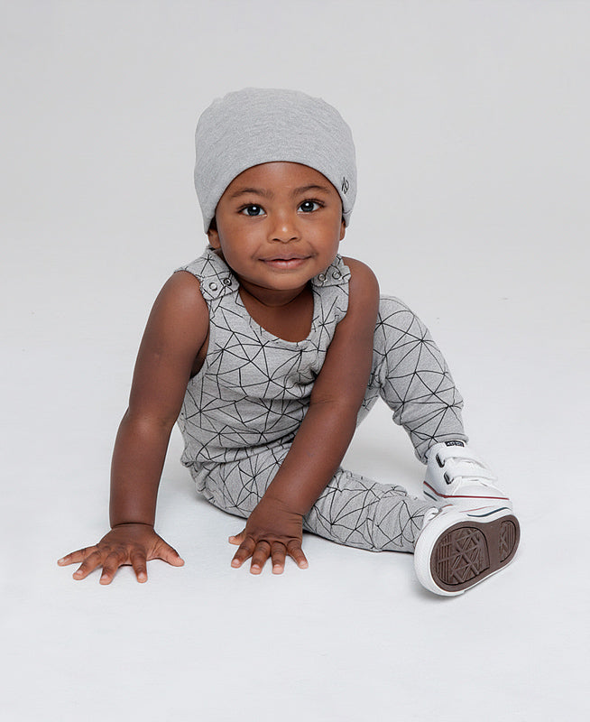 Macaquinho Harém Infantil | Satellite Mescla