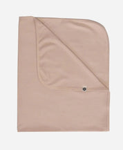 Manta de Malha de Algodão para Bebês MiniMalista | Liso Beige - MiniMalista Baby - 0.3, b2b, Baby, black-friday, com-desconto-mm10, Meia Estação, Menina, Neutro, tab-tam-manta, Unissex -bebê-minimalista-estiloso