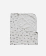 Manta de Malha de Algodão para Bebês | Lucky - MiniMalista Baby - 0.3, b2b, Baby, black-friday, com-desconto-mm10, Meia Estação, Menino, Neutro, new, tab-tam-manta, Unissex -bebê-minimalista-estiloso