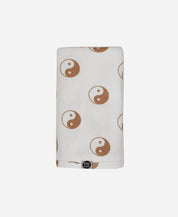 Manta de Malha de Algodão para Bebês | Yin Yang - MiniMalista Baby - 0.3, b2b, Baby, black-friday, com-desconto-mm10, Meia Estação, Menino, tab-tam-manta -bebê-minimalista-estiloso