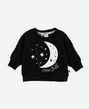 Moletom Peluciado Unissex Moon Child - MiniMalista Baby - 0.45, b2b, Baby, black-friday, com-desconto-mm10, Frio, Kids, Menina, Menino, Neutro, tab-tam-moletom-basico, tab-tam-moletom-basico-Baby, Unissex -bebê-minimalista-estiloso