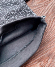 Moletom Peluciado Unissex | Dreamy - MiniMalista Baby - 0.5, b2b, Baby, black-friday, Frio, Kids, Menino, Neutro, outlet, SALE-FINAL, tab-tam-moletom-basico, tab-tam-moletom-basico-Baby, Unissex, Winter Sale 40% -bebê-minimalista-estiloso