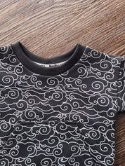 Moletom Peluciado Unissex | Dreamy - MiniMalista Baby - 0.5, b2b, Baby, black-friday, Frio, Kids, Menino, Neutro, outlet, SALE-FINAL, tab-tam-moletom-basico, tab-tam-moletom-basico-Baby, Unissex, Winter Sale 40% -bebê-minimalista-estiloso