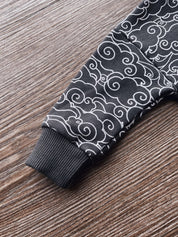 Moletom Peluciado Unissex | Dreamy - MiniMalista Baby - 0.5, b2b, Baby, black-friday, Frio, Kids, Menino, Neutro, outlet, SALE-FINAL, tab-tam-moletom-basico, tab-tam-moletom-basico-Baby, Unissex, Winter Sale 40% -bebê-minimalista-estiloso