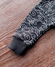 Moletom Peluciado Unissex | Dreamy - MiniMalista Baby - 0.5, b2b, Baby, black-friday, Frio, Kids, Menino, Neutro, outlet, SALE-FINAL, tab-tam-moletom-basico, tab-tam-moletom-basico-Baby, Unissex, Winter Sale 40% -bebê-minimalista-estiloso