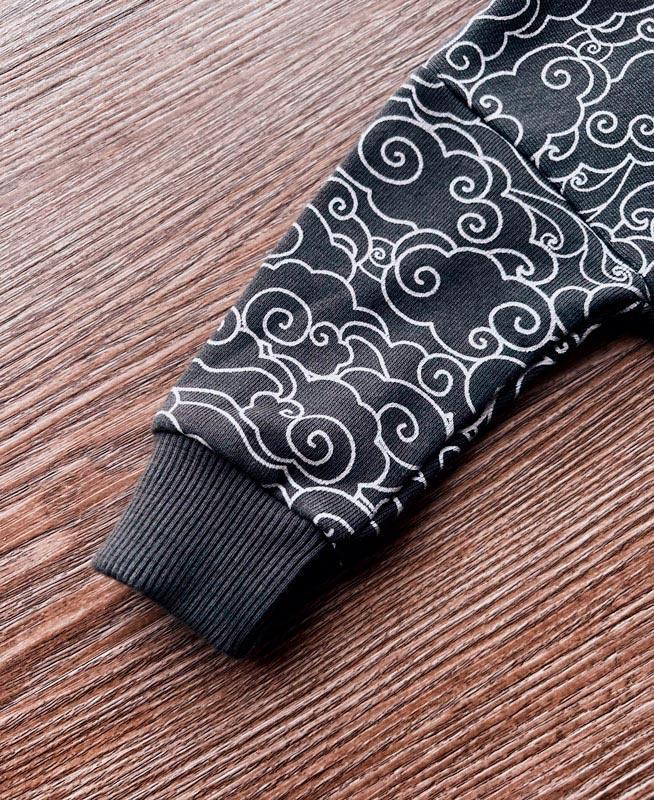 Moletom Peluciado Unissex | Dreamy - MiniMalista Baby - 0.5, b2b, Baby, black-friday, Frio, Kids, Menino, Neutro, outlet, SALE-FINAL, tab-tam-moletom-basico, tab-tam-moletom-basico-Baby, Unissex, Winter Sale 40% -bebê-minimalista-estiloso