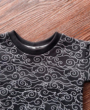 Moletom Peluciado Unissex | Dreamy - MiniMalista Baby - 0.5, b2b, Baby, black-friday, Frio, Kids, Menino, Neutro, outlet, SALE-FINAL, tab-tam-moletom-basico, tab-tam-moletom-basico-Baby, Unissex, Winter Sale 40% -bebê-minimalista-estiloso