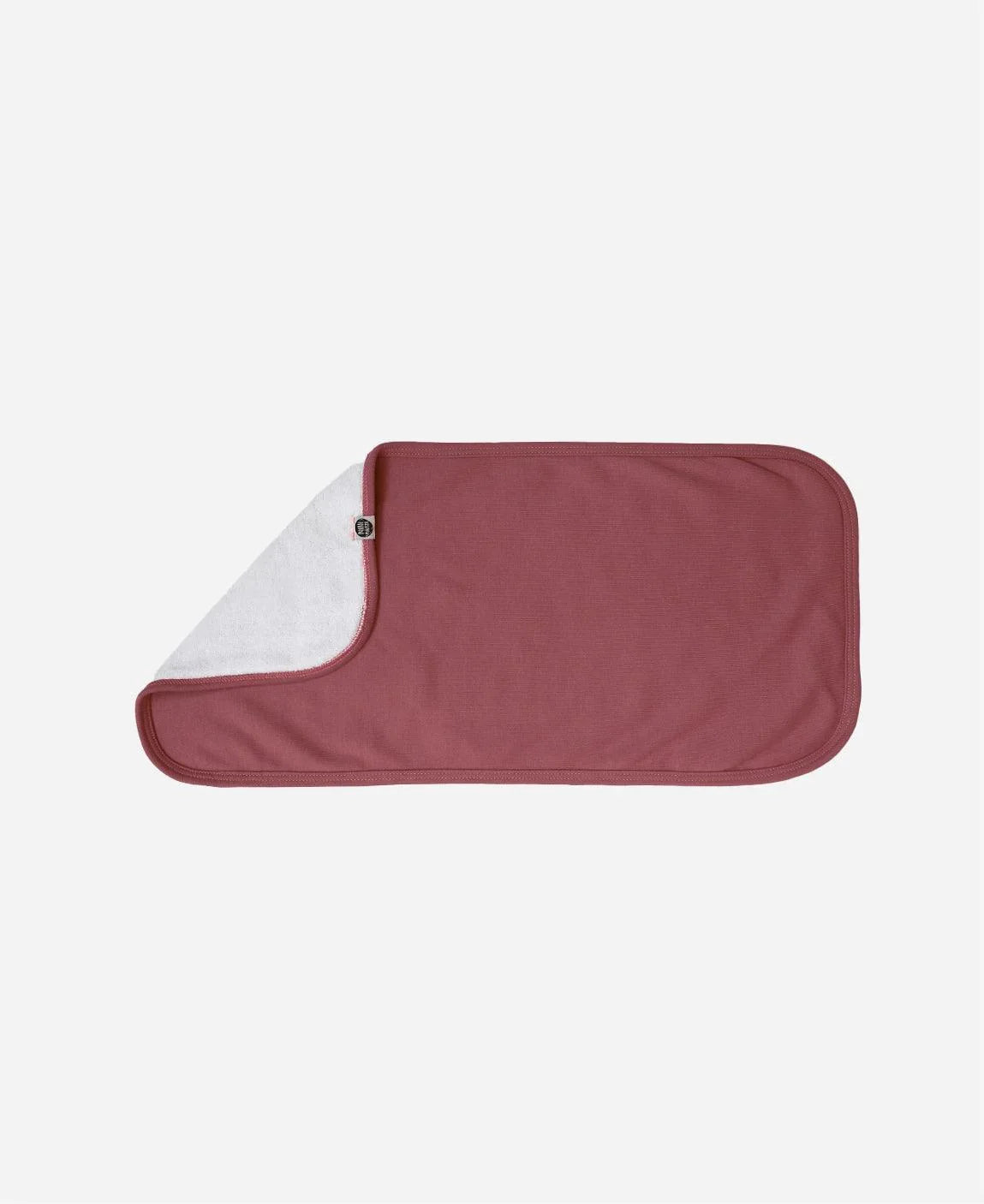 Naninha de Algodão Dark Rose - MiniMalista Baby - b2b, Baby, com-desconto-mm10, Meia Estação, Menina, tab-tam-naninha -bebê-minimalista-estiloso