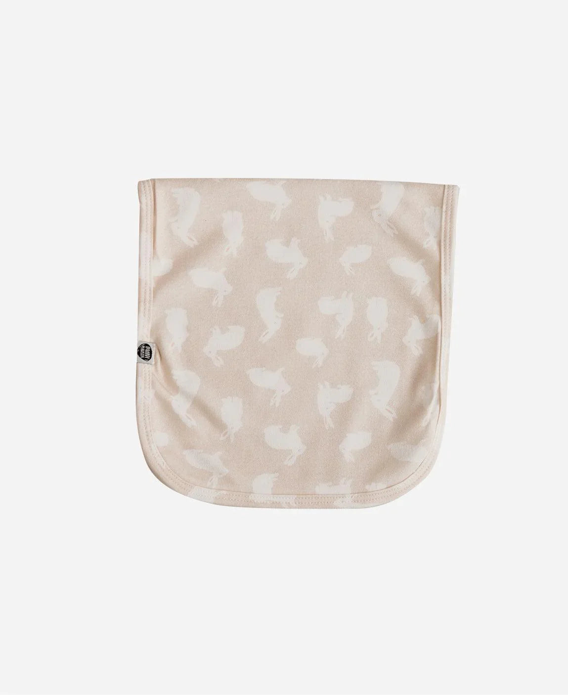 Naninha de Algodão | Bunny - MiniMalista Baby - 0.2, b2b, Baby, black-friday, com-desconto-mm10, Meia Estação, Menina, tab-tam-naninha -bebê-minimalista-estiloso