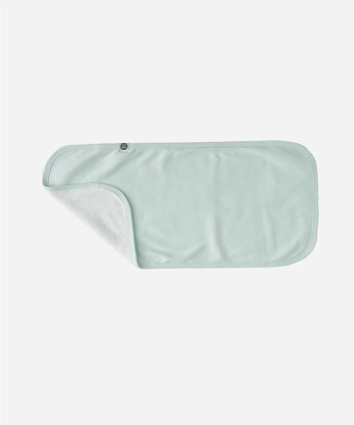 Naninha de Algodão | Liso Mint - MiniMalista Baby - 0.3, b2b, Baby, black-friday, com-desconto-mm10, Meia Estação, Menino, new, tab-tam-naninha -bebê-minimalista-estiloso