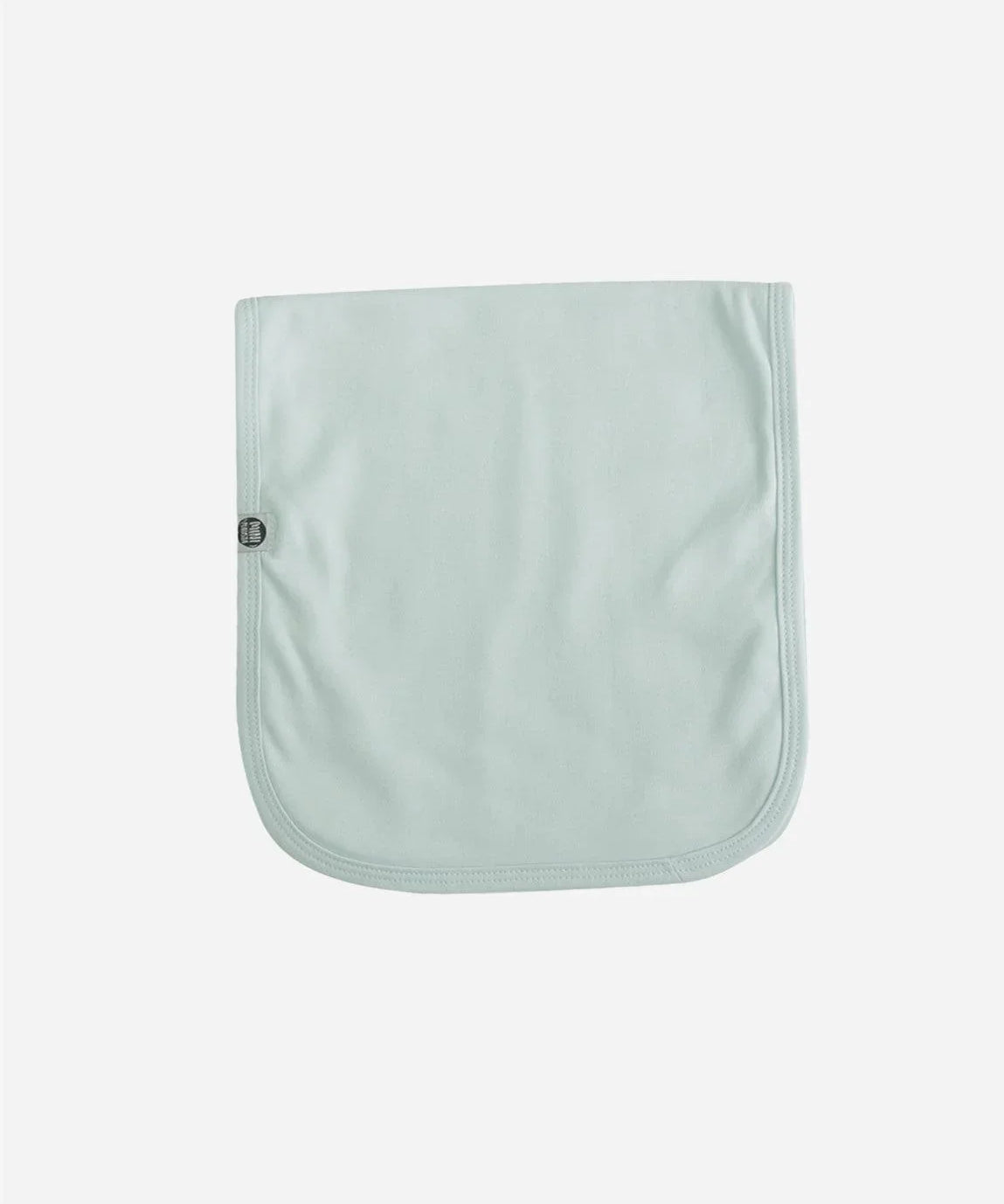 Naninha de Algodão | Liso Mint - MiniMalista Baby - 0.3, b2b, Baby, black-friday, com-desconto-mm10, Meia Estação, Menino, new, tab-tam-naninha -bebê-minimalista-estiloso