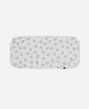 Naninha de Algodão | Lucky - MiniMalista Baby - 0.3, b2b, Baby, black-friday, com-desconto-mm10, Meia Estação, Menino, new, tab-tam-naninha -bebê-minimalista-estiloso