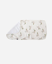 Naninha de Algodão | Mallard Duck - MiniMalista Baby - 0.2, b2b, Baby, black-friday, com-desconto-mm10, Meia Estação, Menino, tab-tam-naninha -bebê-minimalista-estiloso