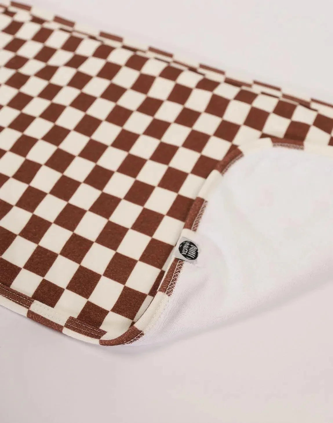 Naninha de Algodão | Racer Oak - MiniMalista Baby - 0.3, b2b, Baby, black-friday, com-desconto-mm10, Meia Estação, Menino, Neutro, tab-tam-naninha, Unissex -bebê-minimalista-estiloso