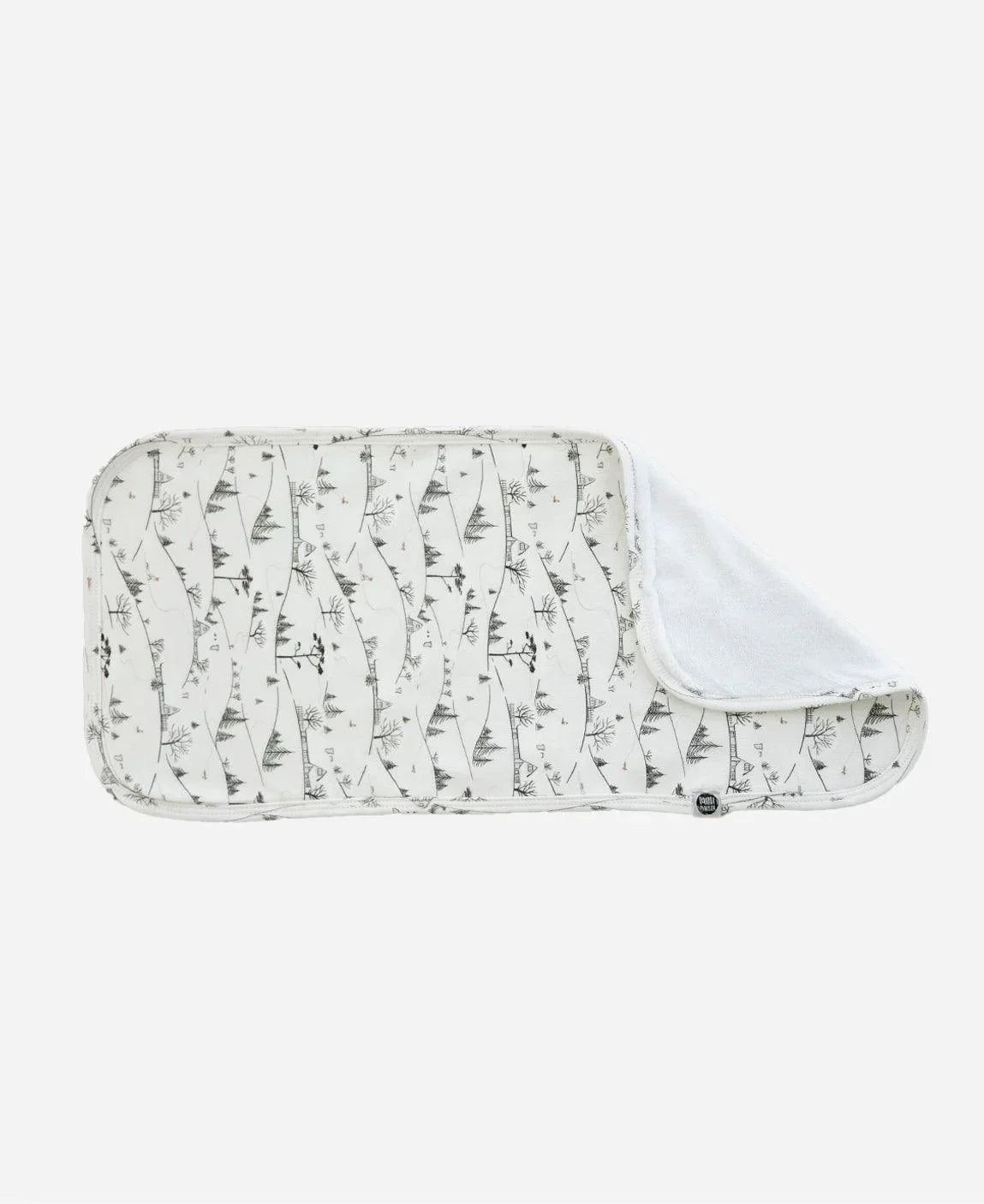 Naninha de Algodão | Village - MiniMalista Baby - 0, b2b, Baby, Christmas, com-desconto-mm10, Meia Estação, Menina, Menino, natal, Neutro, tab-tam-naninha, Unissex, Xmas -bebê-minimalista-estiloso