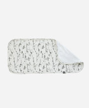 Naninha de Algodão | Village - MiniMalista Baby - 0, b2b, Baby, Christmas, com-desconto-mm10, Meia Estação, Menina, Menino, natal, Neutro, tab-tam-naninha, Unissex, Xmas -bebê-minimalista-estiloso