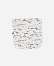 Naninha de Algodão | Village - MiniMalista Baby - 0, b2b, Baby, Christmas, com-desconto-mm10, Meia Estação, Menina, Menino, natal, Neutro, tab-tam-naninha, Unissex, Xmas -bebê-minimalista-estiloso