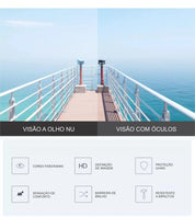 Óculos de Sol Infantil MiniMalista Azul Claro - MiniMalista Baby - Meia Estação, Menino -bebê-minimalista-estiloso