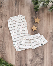 Saia Bolso Infantil Listras | Lights - MiniMalista Baby - 0, Ano Novo, b2b, Calor, Christmas, com-desconto-mm10, Kids, Menina, Natal, Reveillon, tab-tam-saia-bolso-2, Verão, Xmas -bebê-minimalista-estiloso