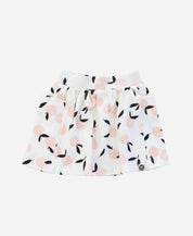 Saia Bolso Infantil | Apricots - MiniMalista Baby - 0.25, b2b, Baby, black-friday, Calor, com-desconto-mm10, Kids, Menina, new, tab-tam-saia-bolso-2, Verão -bebê-minimalista-estiloso