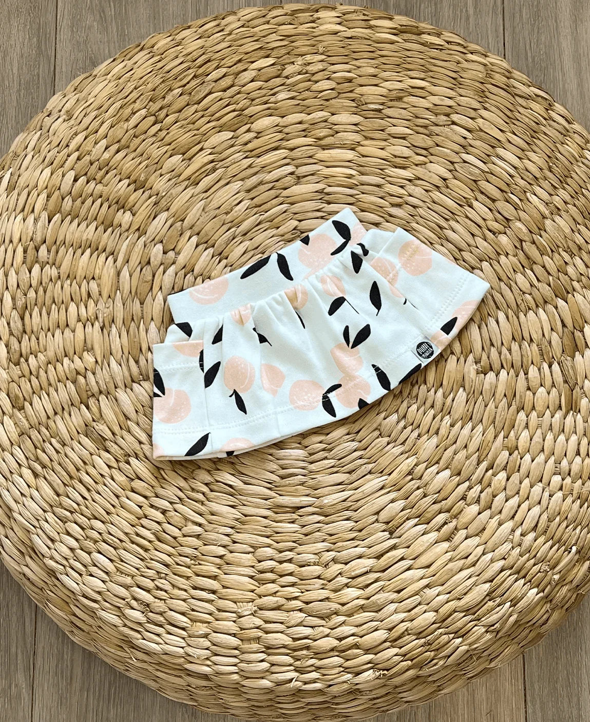 Saia Bolso Infantil | Apricots - MiniMalista Baby - 0.25, b2b, Baby, black-friday, Calor, com-desconto-mm10, Kids, Menina, new, tab-tam-saia-bolso-2, Verão -bebê-minimalista-estiloso