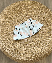 Saia Bolso Infantil | Apricots - MiniMalista Baby - 0.25, b2b, Baby, black-friday, Calor, com-desconto-mm10, Kids, Menina, new, tab-tam-saia-bolso-2, Verão -bebê-minimalista-estiloso