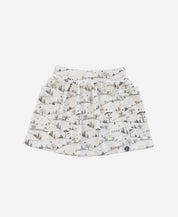 Saia Bolso Infantil | Village - MiniMalista Baby - 0, b2b, Calor, Christmas, com-desconto-mm10, Kids, Menina, Natal, tab-tam-saia-bolso-2, Verão, Xmas -bebê-minimalista-estiloso