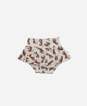Saia Boomies de Bebê | Tiger - MiniMalista Baby - 0.3, 0.35, b2b, Baby, black-friday, Calor, com-desconto-mm10, Menina, tab-medidas-saia-boomies, Verão -bebê-minimalista-estiloso