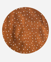 Saia-Shorts Infantil Minimalista | Bolinhas Outono - MiniMalista Baby - 0.3, 0.35, b2b, black-friday, Calor, com-desconto-mm10, Kids, Menina, tab-tam-short-saia, Verão -bebê-minimalista-estiloso