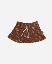 Saia-Shorts Infantil Minimalista | Twig - MiniMalista Baby - 0.3, 0.4, b2b, black-friday, Calor, com-desconto-mm10, Kids, Menina, tab-tam-short-saia, Verão -bebê-minimalista-estiloso