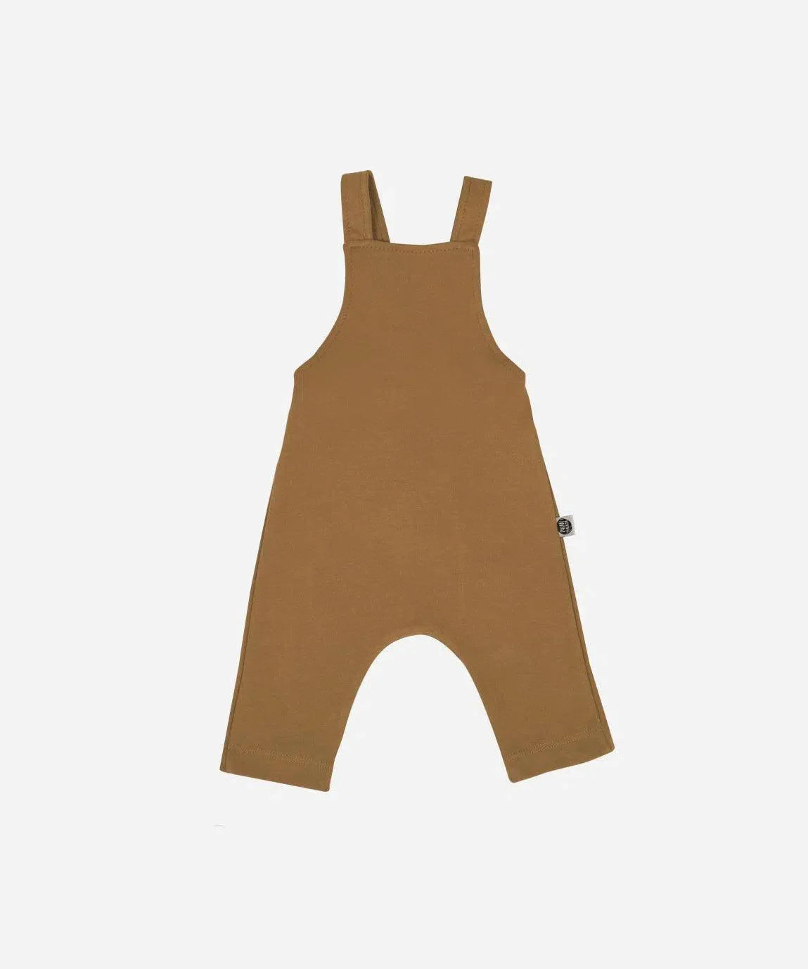 Salopette Infantil Unissex MiniMalista | Liso Goldie - MiniMalista Baby - 0.3, b2b, black-friday, com-desconto-mm10, Meia Estação, Menina, Menino, Neutro, tab-tam-salopette, Unissex, Winter Sale 20% -bebê-minimalista-estiloso